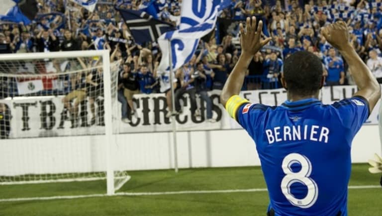 21 reasons why you should be at our home opener at Stade Saputo -
