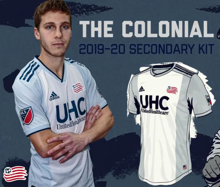 MATCHDAY GUIDE | New England Revolution at Chicago Fire FC | September 6, 2020 -