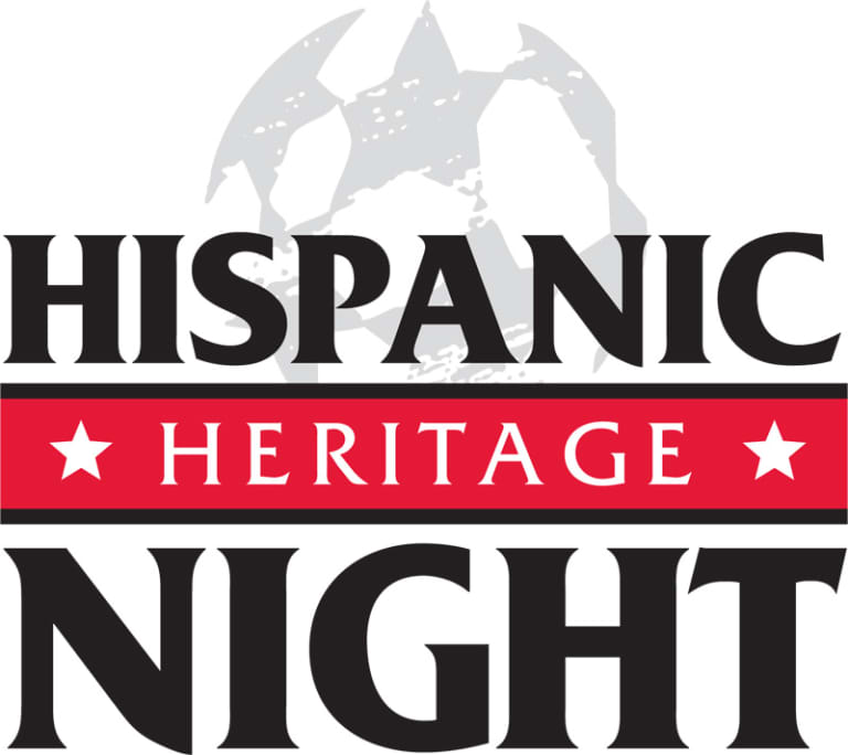 Revolution hosts Hispanic Heritage Night tomorrow -
