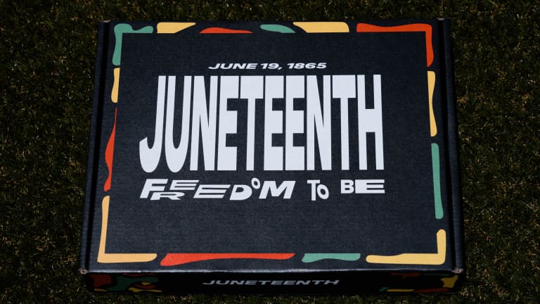 6_19_22 Juneteenth Freedom to Be