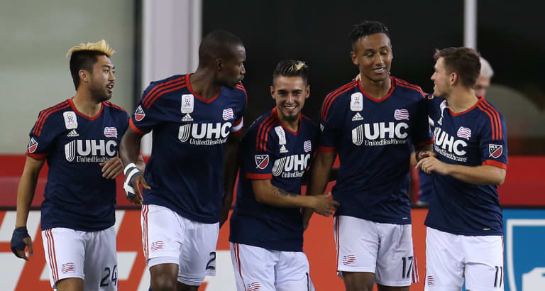 Top 10: Recapping the best on-field moments from the Revolution’s 2015 season - //newengland-mp7static.mlsdigital.net/elfinderimages/top10/07_top10_sixstraight.jpg