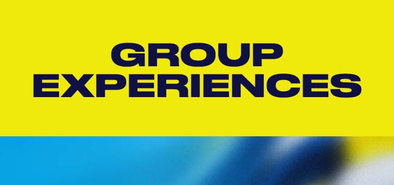 Group Experiences