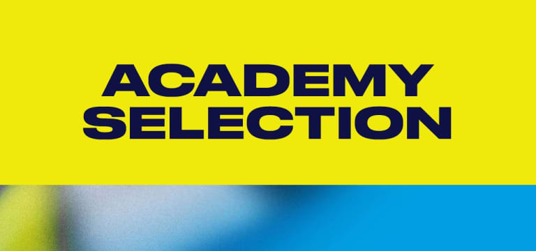 Academy Selection