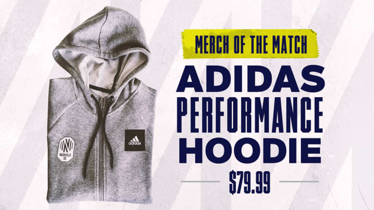 Everything you need to know for Tuesday's home match at Nissan Stadium - https://nashville-mp7static.mlsdigital.net/images/Merch%20of%20the%20Match_Hoodie_10.6_1920_.jpg