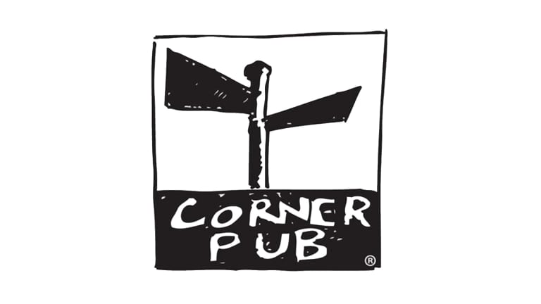 Concessions - Corner Pub