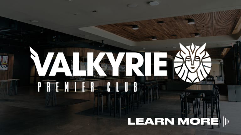 Valkyrie Premier Club - Events