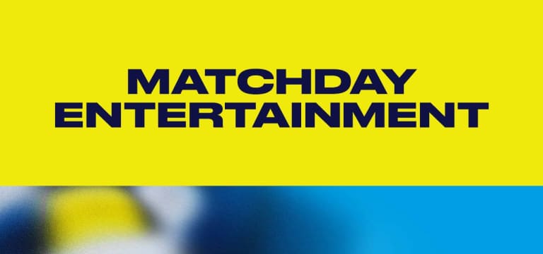 Matchday Entertainment