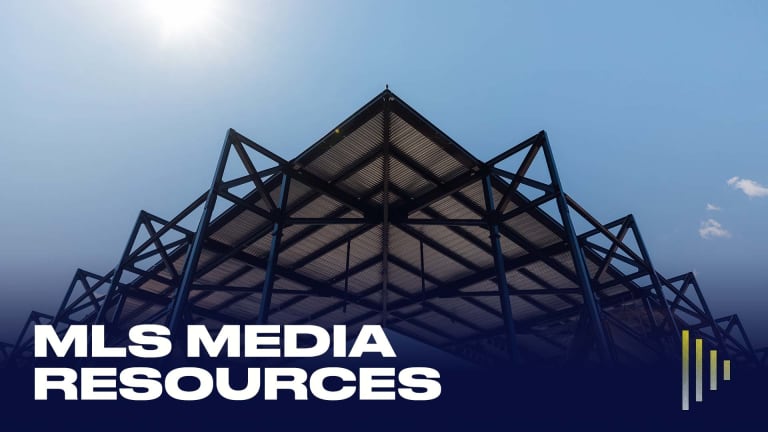 22 MLS Media Resources