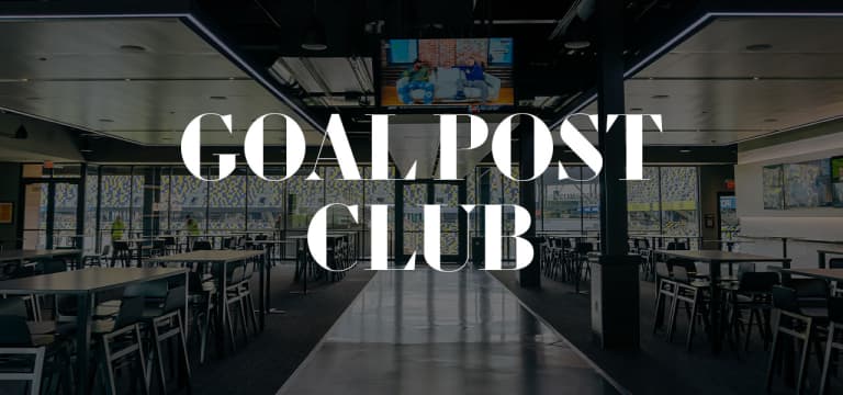 GoalPostClub