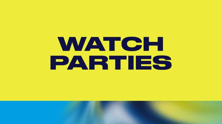 Watch Parties Button