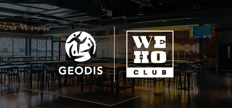 WeHo Club Header - Events