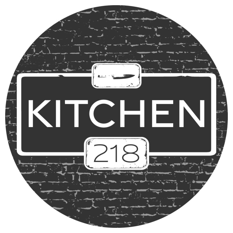 Kitchen-218-Logo-Black