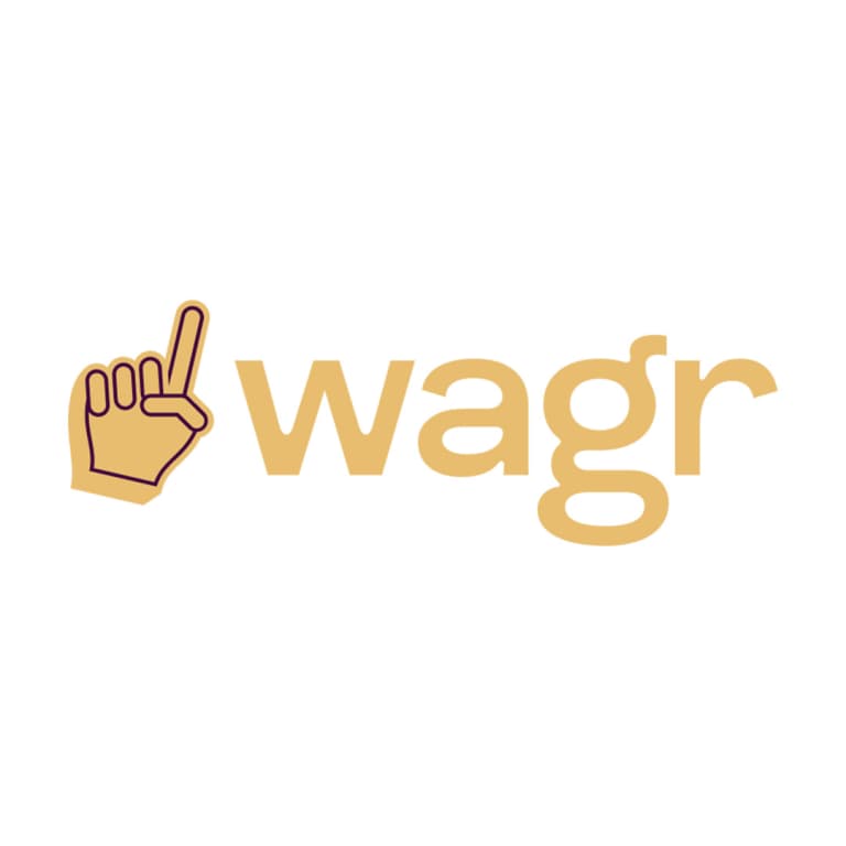 Wagr Logo