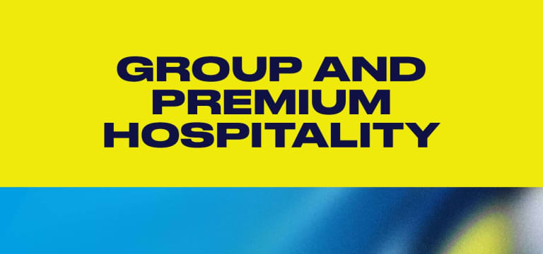 Group and Premium Hospitality