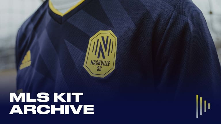 22 MLS Kit Archive