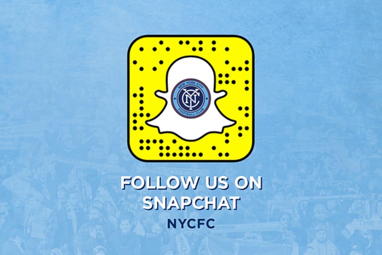 How to Follow: NYCFC vs New England -
