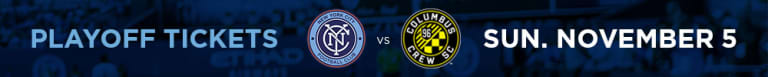 Match Recap: NYCFC 1-4 Columbus -