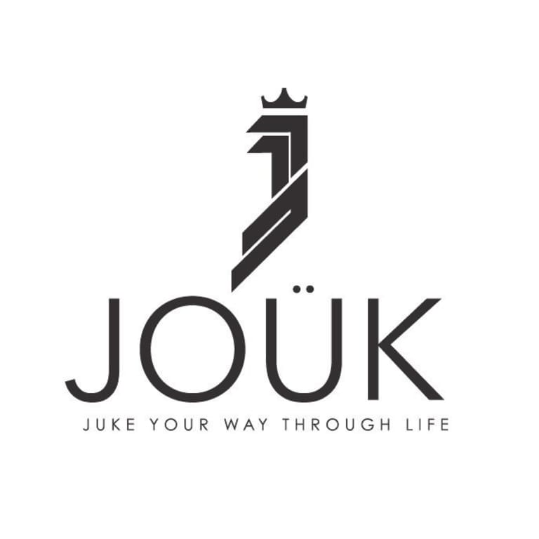 Jouk NEW Logo
