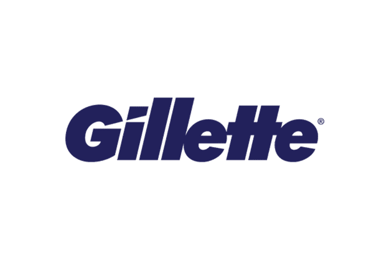 Sponsor-Gillette