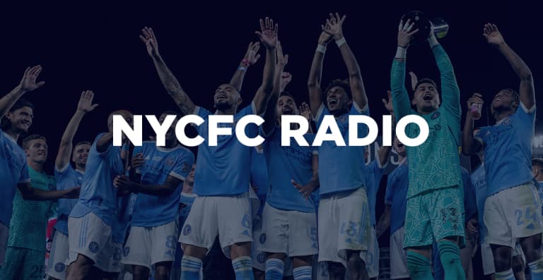 How to Watch, Listen & Live Stream: Atlanta United vs. New York City FC