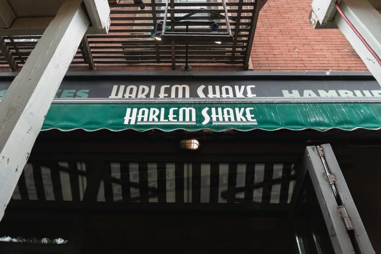Pub Partner Spotlight | Harlem Shake -