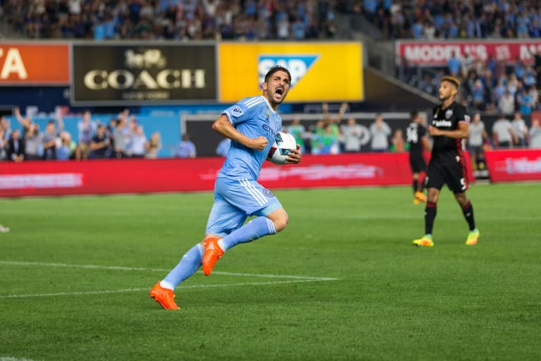 9 Reasons to Watch NYCFC vs Chicago Fire -