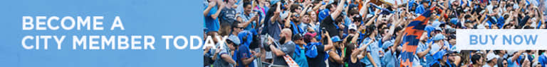 Keys to the Match | NYCFC Set for Galaxy Quest -