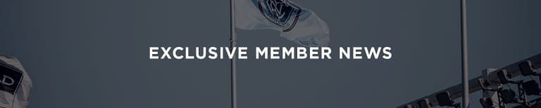 Exclusive Member News | City Member Central -