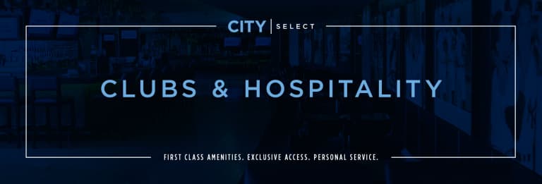 Premium: Clubs & Hospitality -