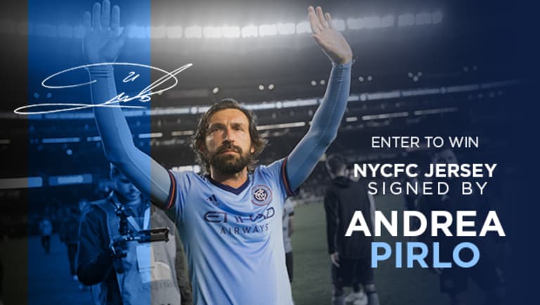 #GrazieMaestro: Enter Our Sweeps - https://newyorkcity-mp7static.mlsdigital.net/elfinderimages/Pictures/sweepstakes/NYCFC_Pirlo_Signed_Jersey_620x350.jpeg