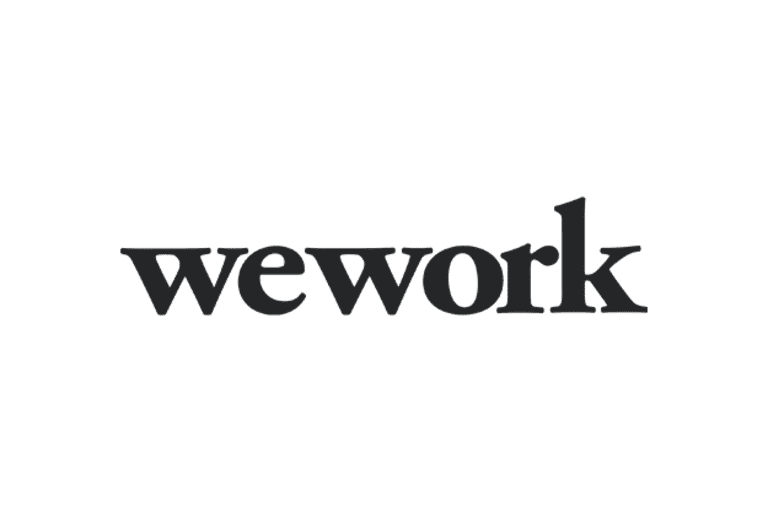 Sponsor-WeWork