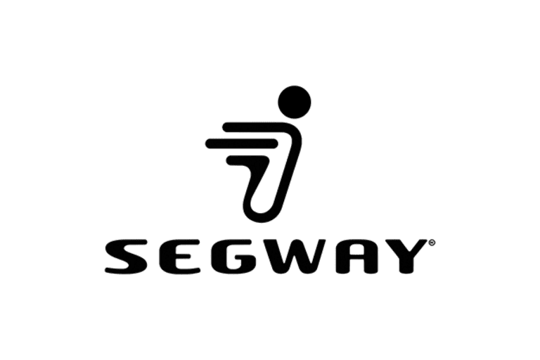 Sponsor-Segway
