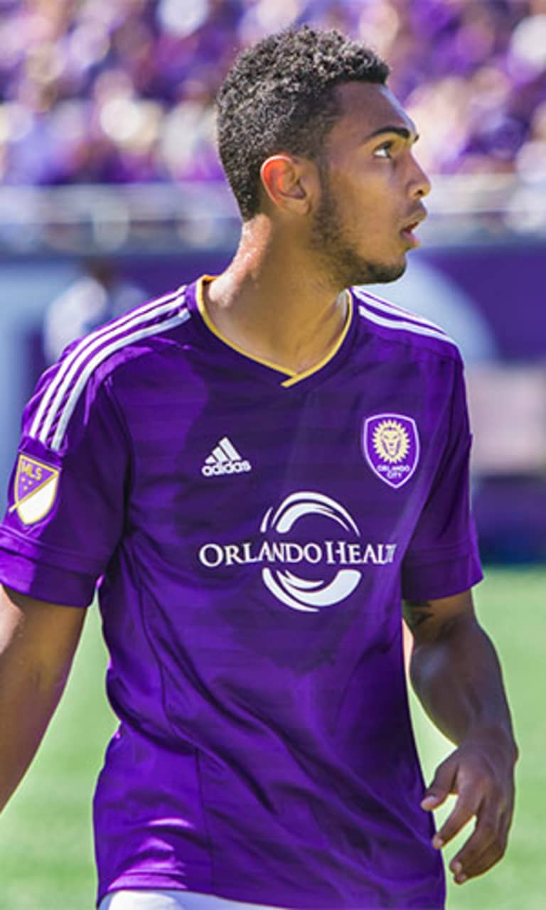 Tommy Redding Was Always Headed for a Career in Pro Sports -