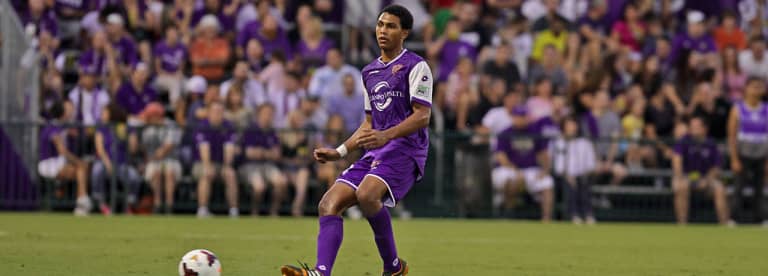 The One Year Anniversary Of Orlando City's MLS Approval -