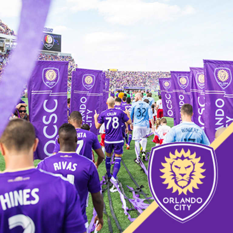 Receive LionNation Points for Attending City, Pride, and OCB Matches -
