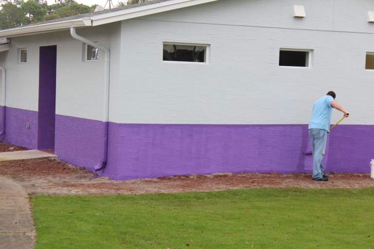Supporter Groups Aid In Seminole Soccer Complex Renovations -