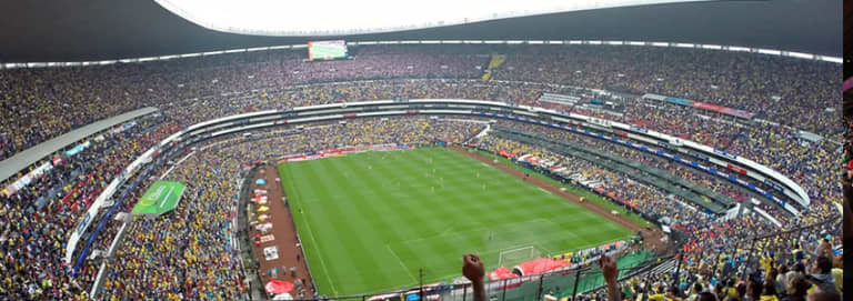 The 91st: 10 Stadiums To Visit Before You Die -