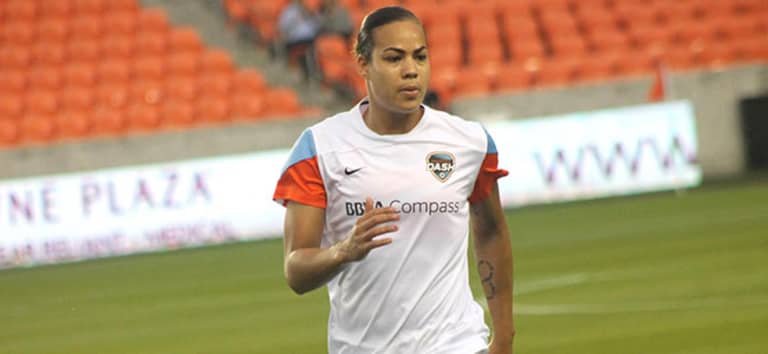 Breaking Down The Entire Orlando Pride Expansion Draft Class -