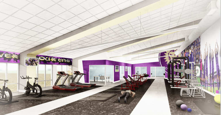 Orlando City SC Announces New Training Complex in Osceola County  -