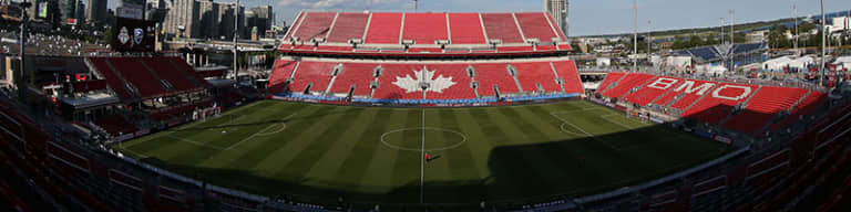 Traveling Supporters’ Guide: Toronto -