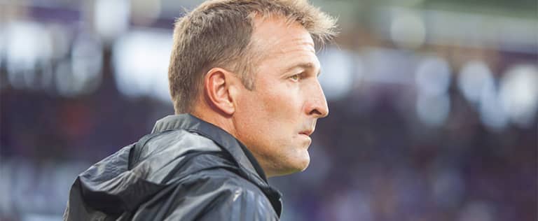 Kreis: Orlando City Draw Against The Fire “Nothing Short Of Fantastic”  -