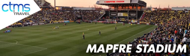 Traveling Supporters' Guide | Columbus -