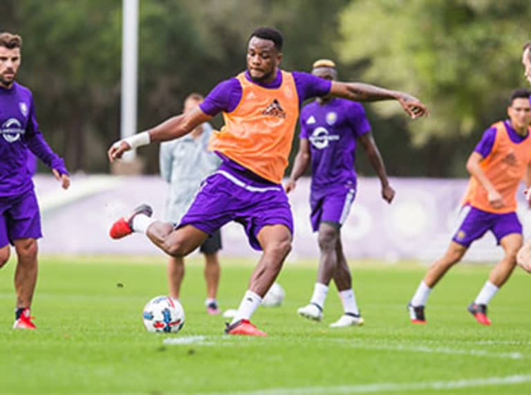 Cyle Larin | What To Expect In Year Three -