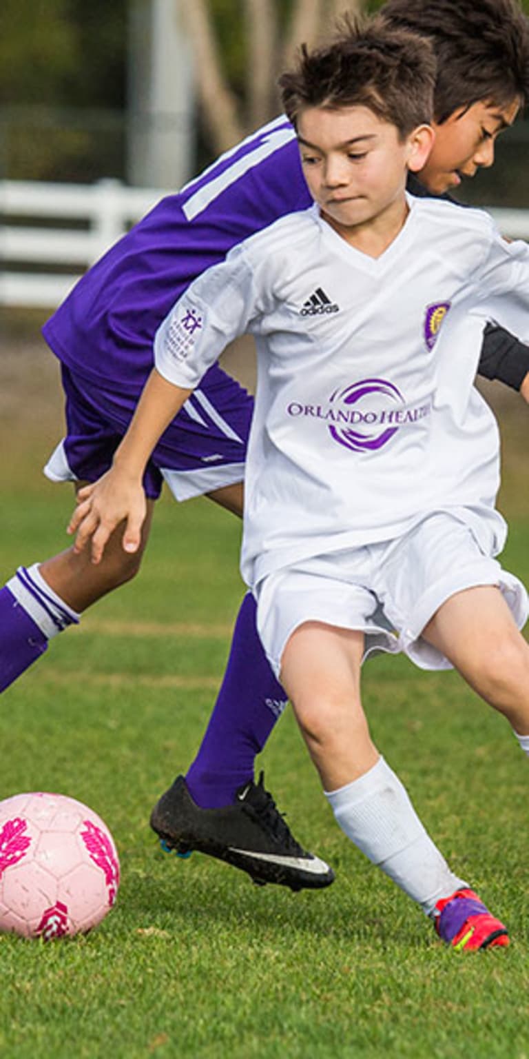 In Depth | A Look Inside The Academy And Youth Soccer -