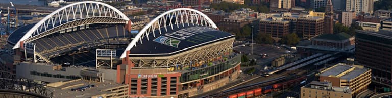 Traveling Supporters’ Guide: Seattle -