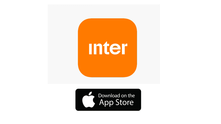 Inter Apple Store Icon