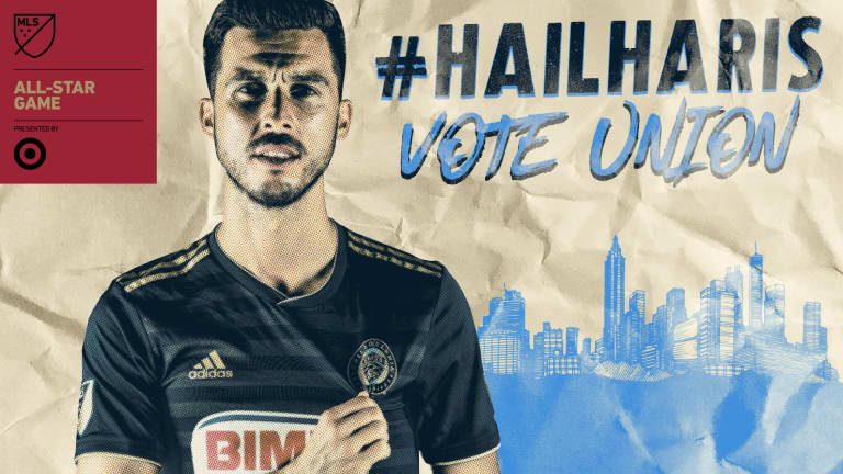 VOTE: Haris Medunjanin to MLS All-Star Game | #HailHaris - https://philadelphia-mp7static.mlsdigital.net/elfinderimages/ALLSTAR_Haris_SOCIAL.jpg