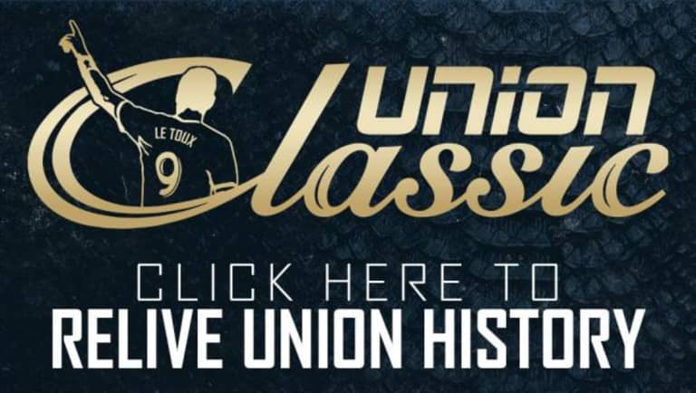 Philadelphia Union Debut “Union Classic” - https://philadelphia-cms.mlsdigital.net/s3/files/styles/image_default/s3/images/UNION_CLASSIC_ROTATOR_CTA.jpg?itok=P6RD58ma&c=c858ba880a4594103dd78382e7edf9ba