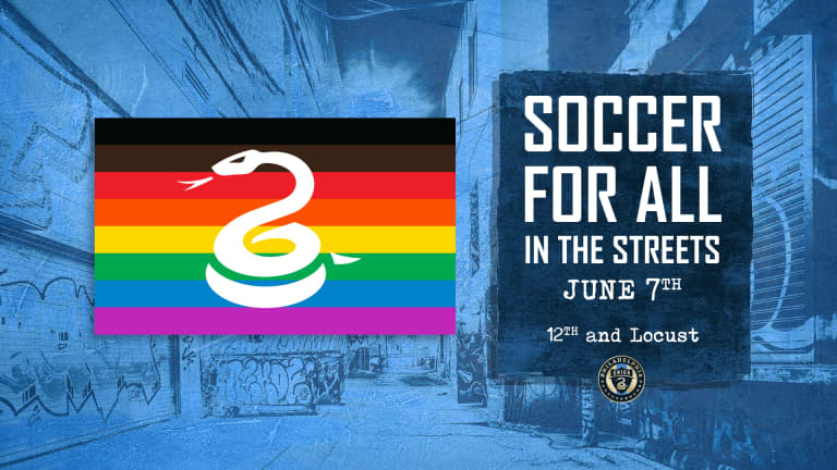 Check out our Soccer For All events for this weekend - https://philadelphia-mp7static.mlsdigital.net/elfinderimages/2019/Pride_607.jpg