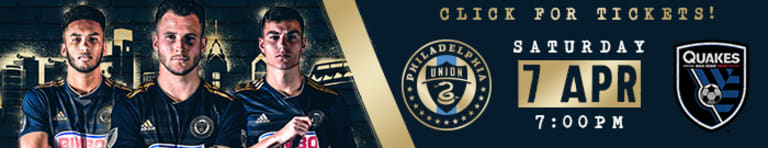 Union in the News: Real's potential debut & more -